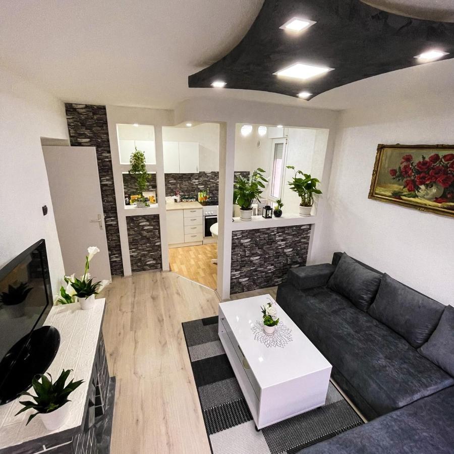 Apartment Tatjana 크라구예바츠 외부 사진