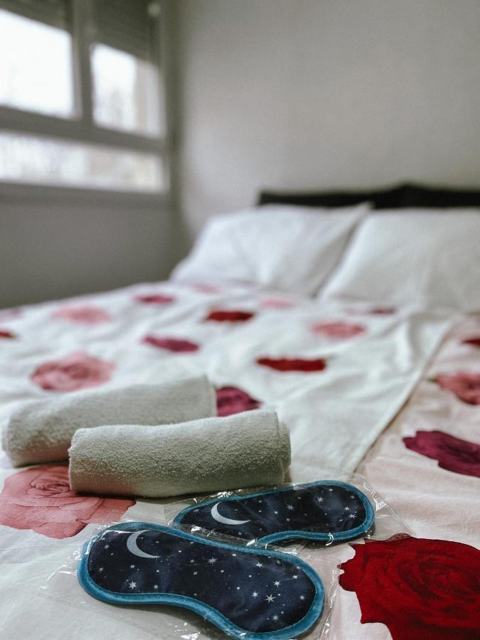 Apartment Tatjana 크라구예바츠 외부 사진