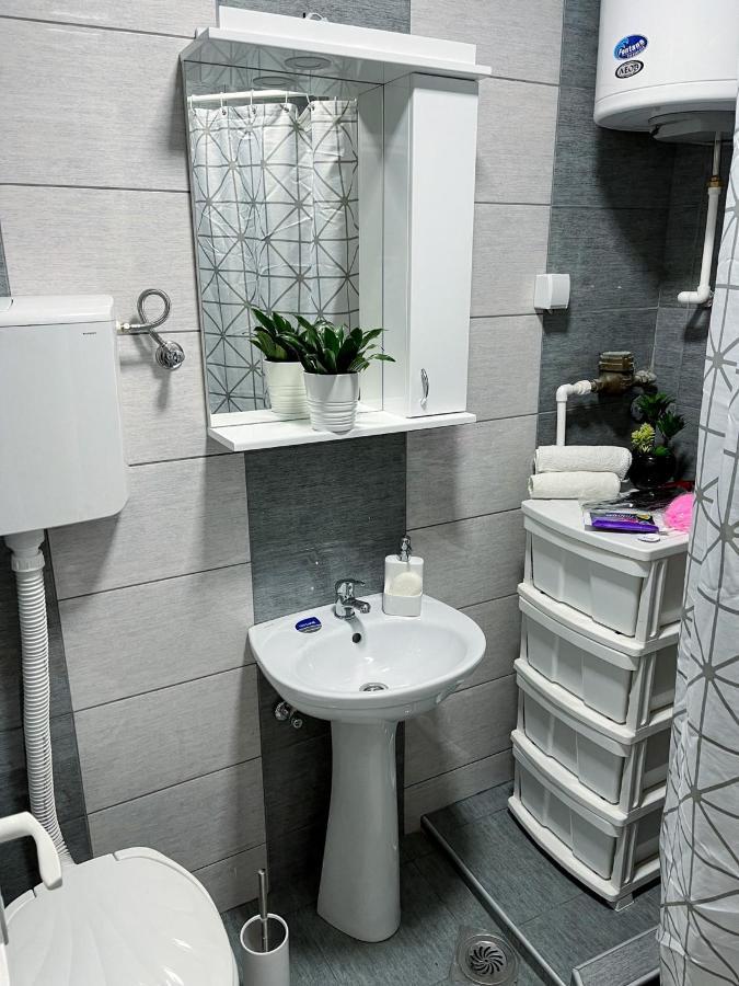Apartment Tatjana 크라구예바츠 외부 사진
